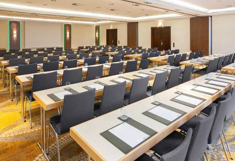 Fotos del hotel Courtyard By Marriott Düsseldorf Seestern:  10