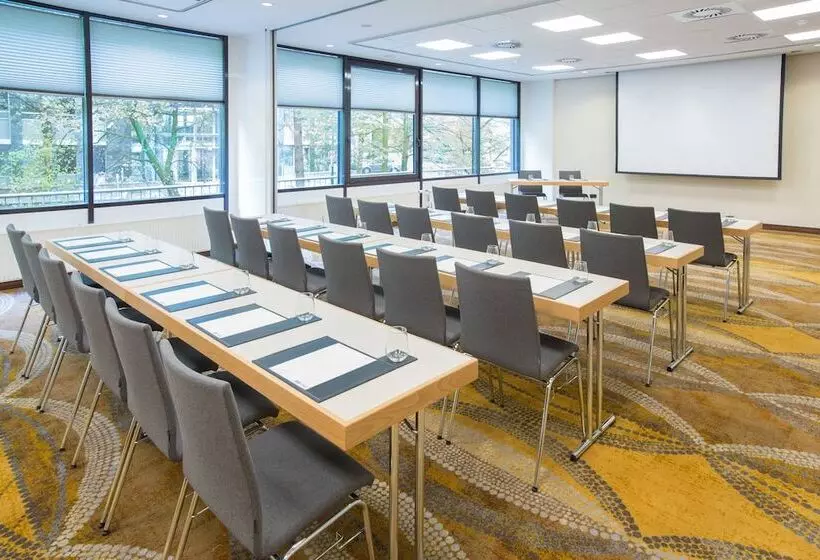 Fotos del hotel Courtyard By Marriott Düsseldorf Seestern:  12