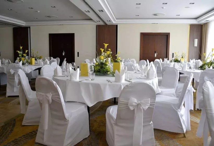 Fotos del hotel Courtyard By Marriott Düsseldorf Seestern:  15