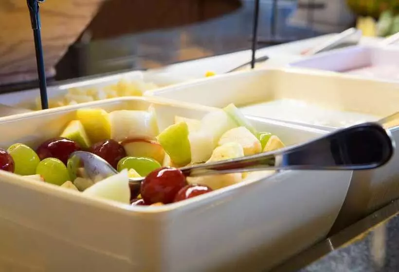 Fotos del hotel Courtyard By Marriott Düsseldorf Seestern:  6