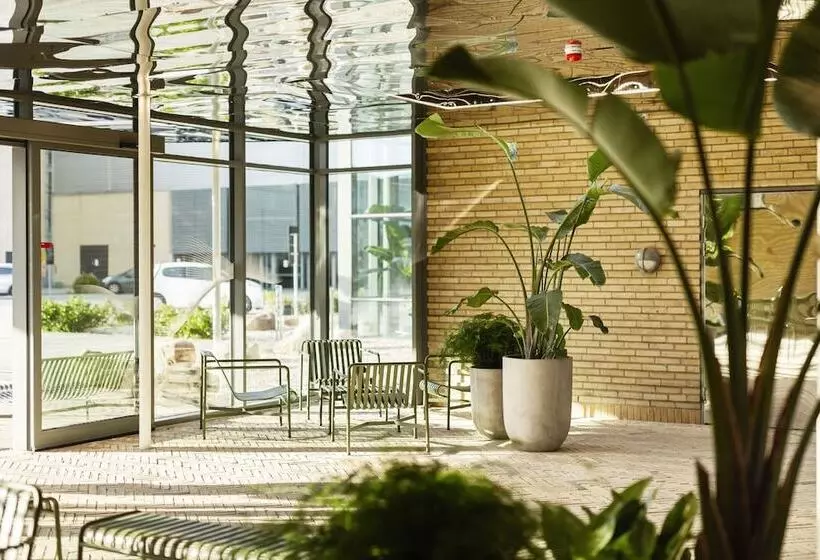 Fotos del hotel Cph:  6