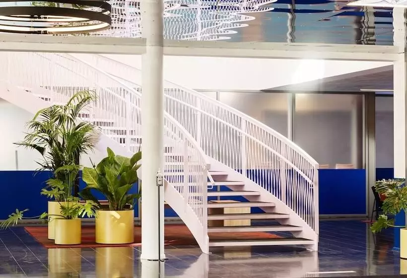 Fotos del hotel Cph:  2