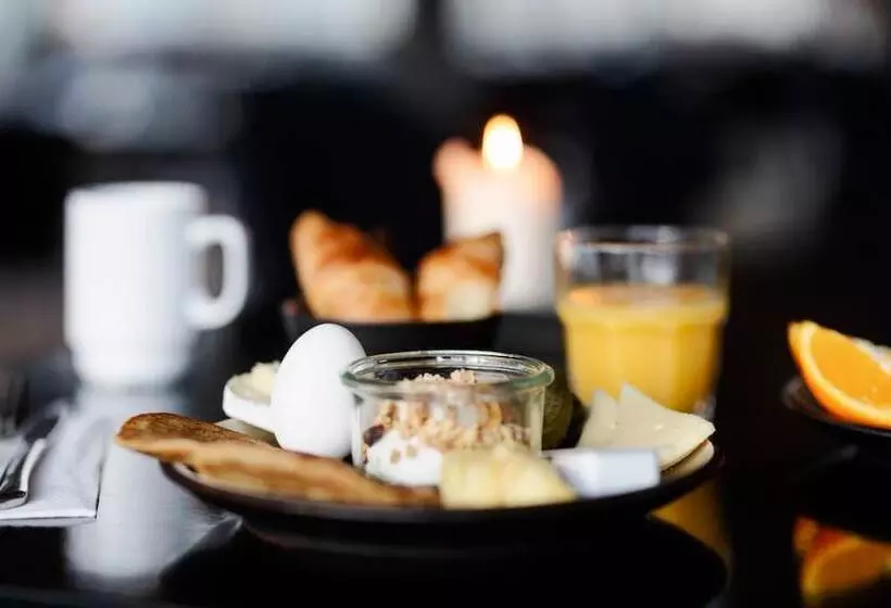 Fotos del hotel Cph:  4