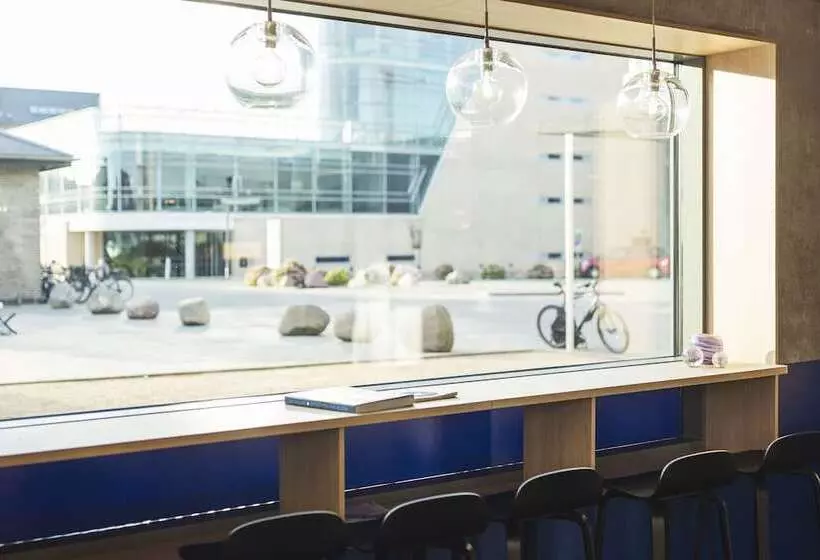 Fotos del hotel Cph:  5