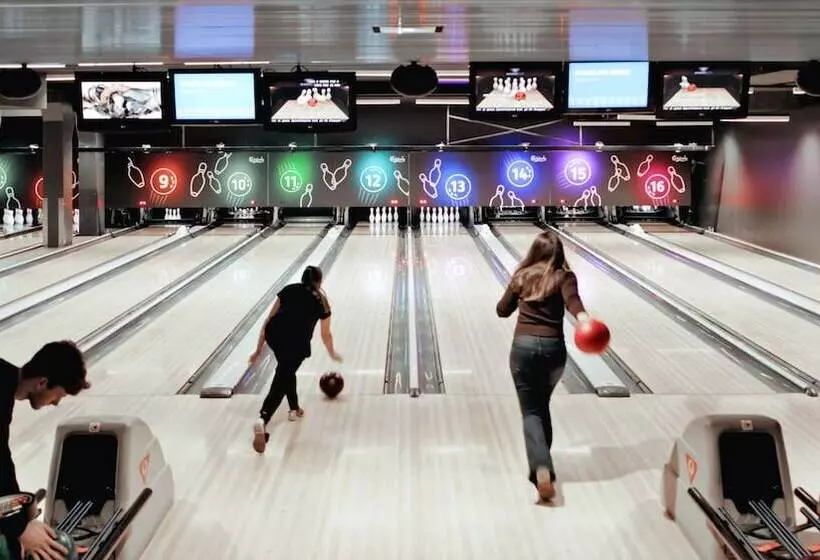 Fotos del hotel Cph:  11