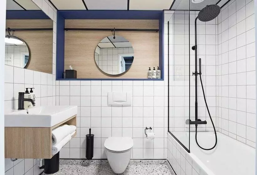 Fotos del hotel Cph:  16