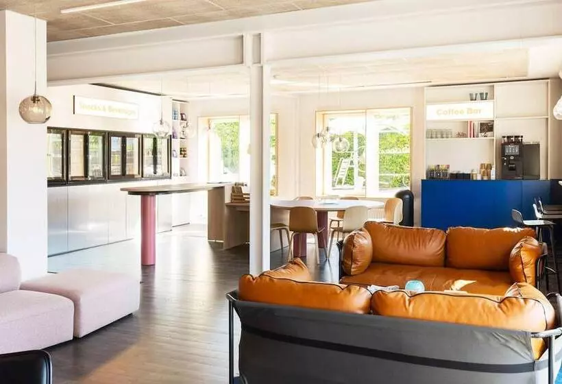 Fotos del hotel Cph:  22