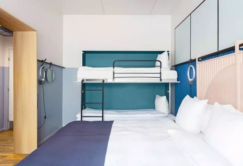 Fotos del hotel Cph:  20