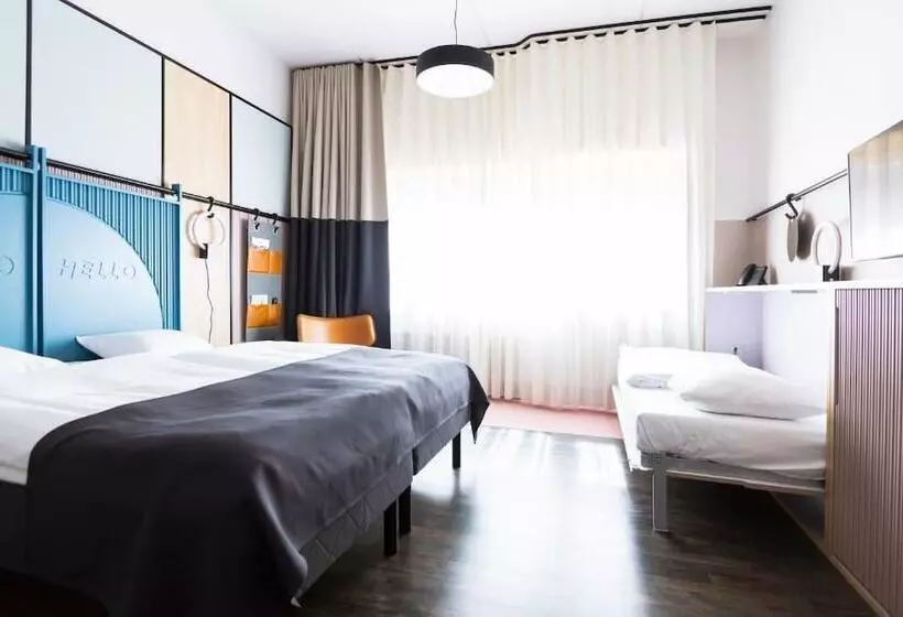 Fotos del hotel Cph:  14