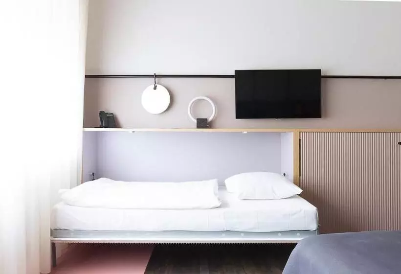 Fotos del hotel Cph:  9