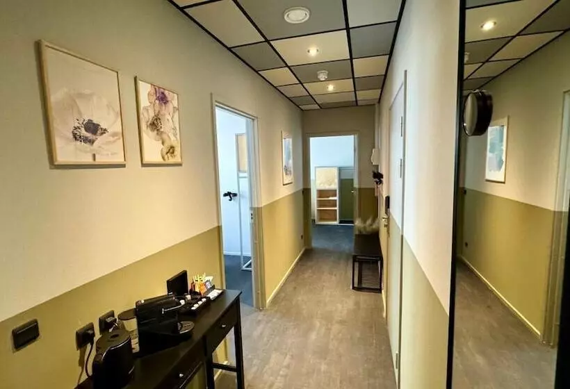 Fotos del hotel Cph:  10