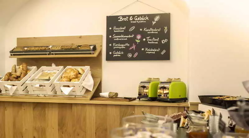 Fotos del hotel Der Salzburger Hof:  5