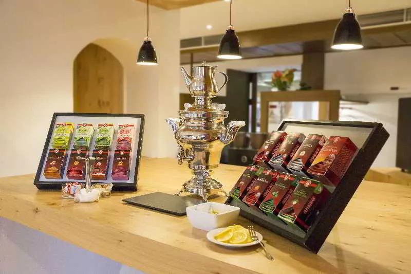 Fotos del hotel Der Salzburger Hof:  14