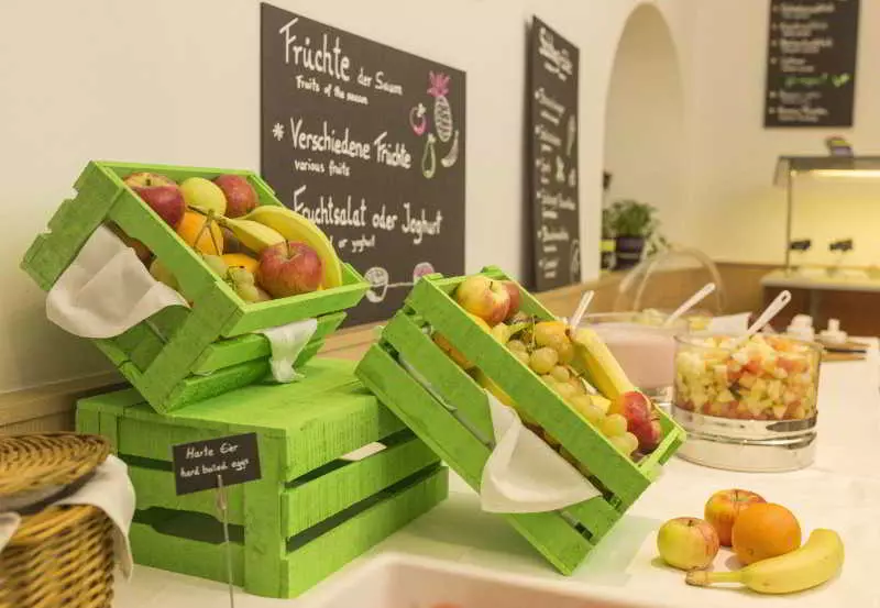 Fotos del hotel Der Salzburger Hof:  6