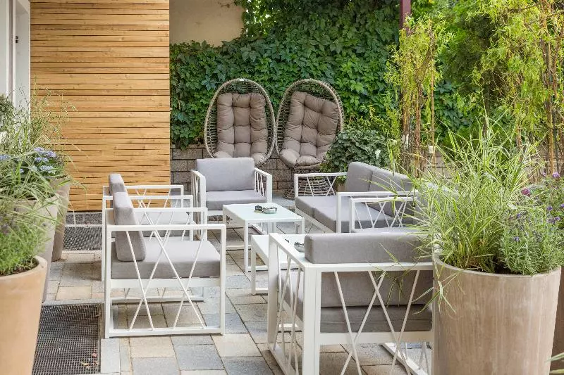 Fotos del hotel Der Salzburger Hof:  12