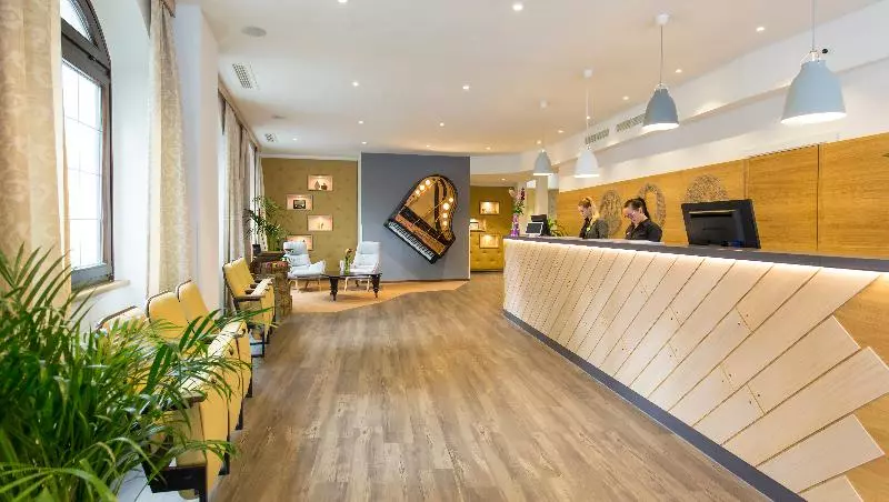 Fotos del hotel Der Salzburger Hof:  3