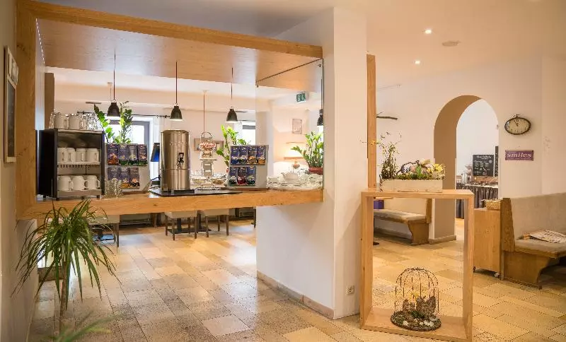 Fotos del hotel Der Salzburger Hof:  15