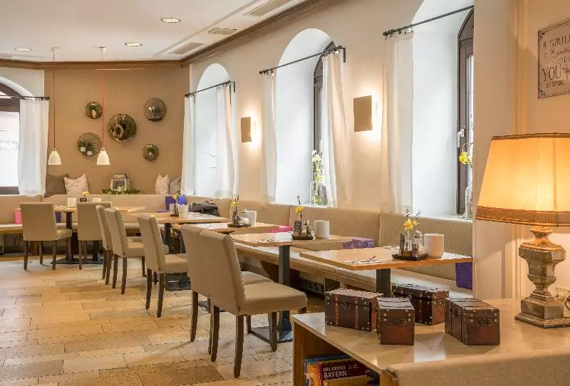 Fotos del hotel Der Salzburger Hof:  4