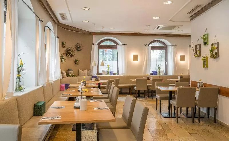 Fotos del hotel Der Salzburger Hof:  10