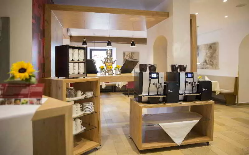 Fotos del hotel Der Salzburger Hof:  8