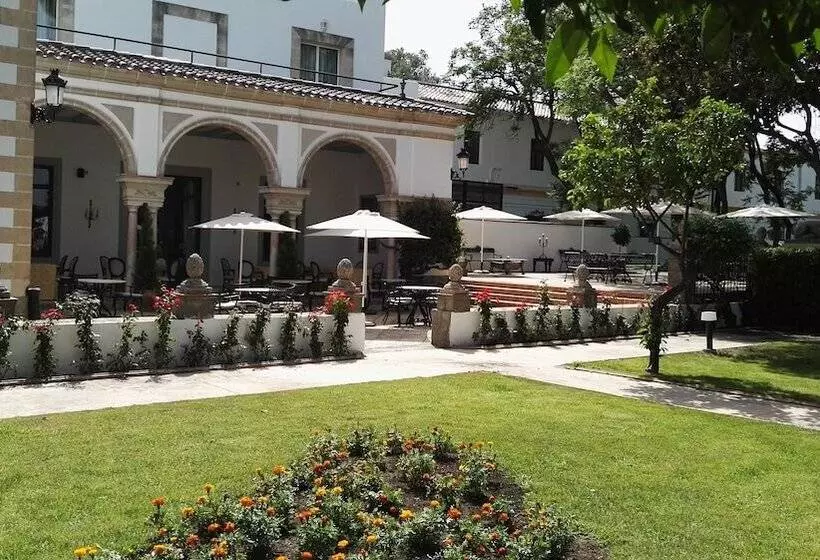 Fotos del hotel Duques De Medinaceli:  20