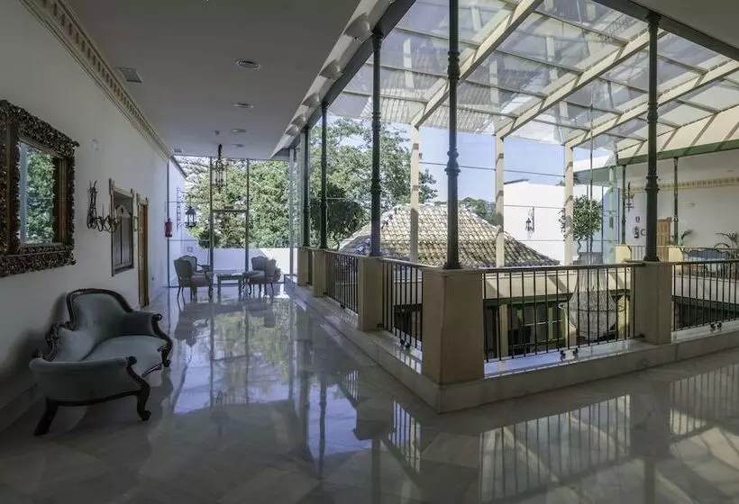 Fotos del hotel Duques De Medinaceli:  14