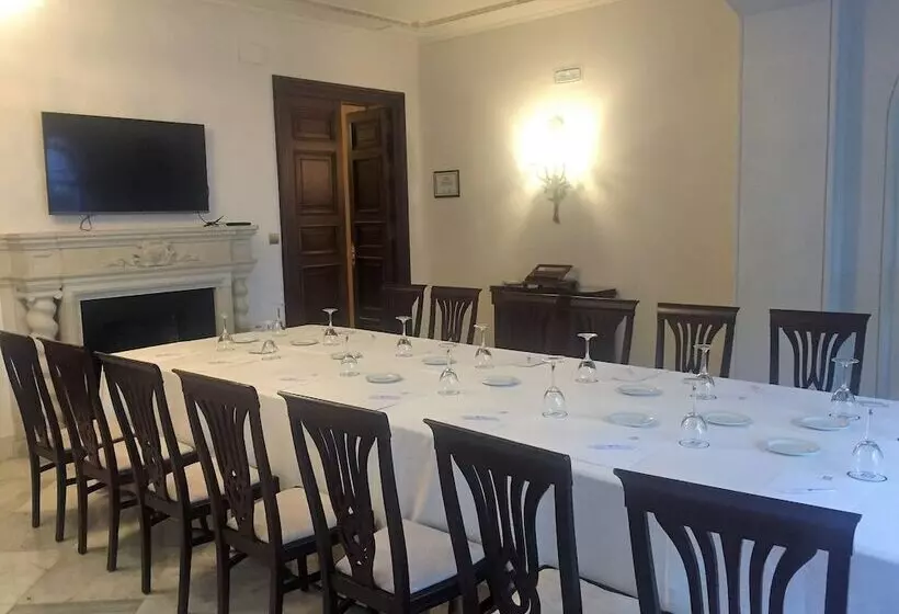 Fotos del hotel Duques De Medinaceli:  6