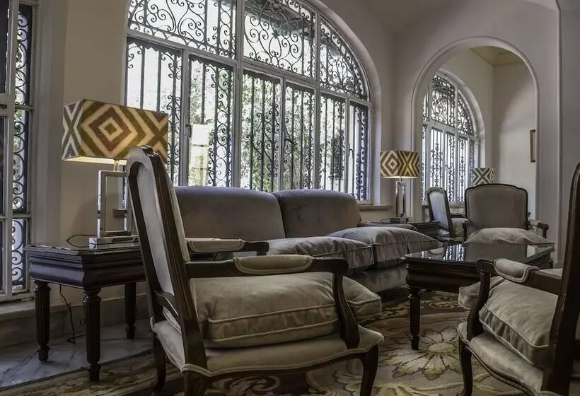 Fotos del hotel Duques De Medinaceli:  3