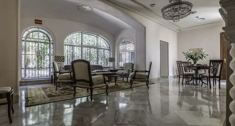 Fotos del hotel Duques De Medinaceli:  19