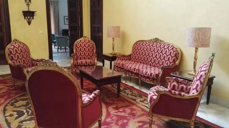 Fotos del hotel Duques De Medinaceli:  12