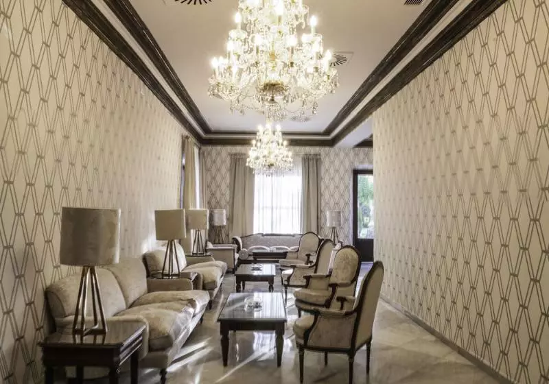 Fotos del hotel Duques De Medinaceli:  22