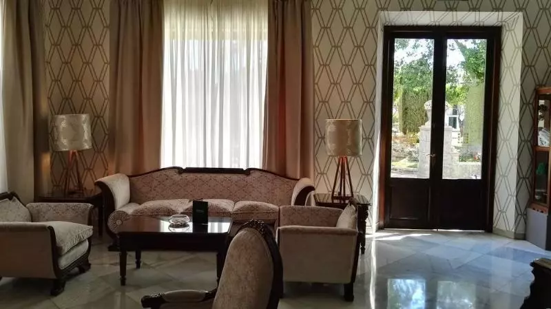 Fotos del hotel Duques De Medinaceli:  17