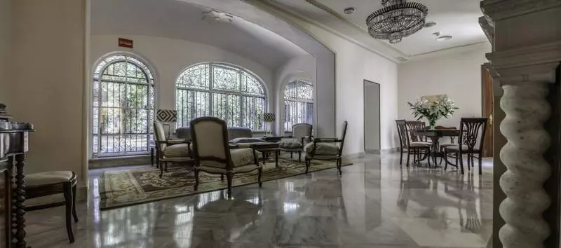 Fotos del hotel Duques De Medinaceli:  18