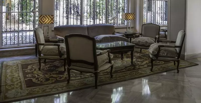 Fotos del hotel Duques De Medinaceli:  24