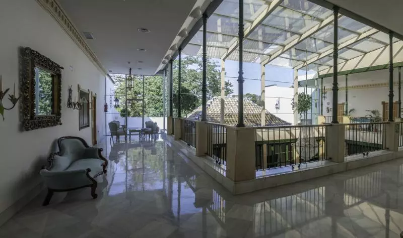 Fotos del hotel Duques De Medinaceli:  5