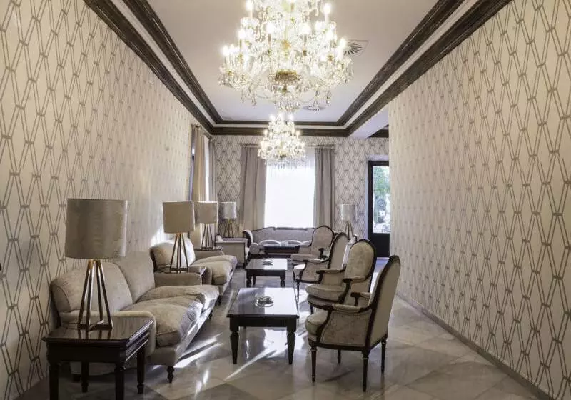 Fotos del hotel Duques De Medinaceli:  4