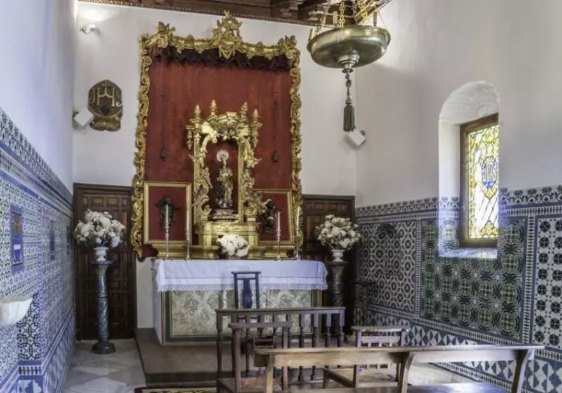 Fotos del hotel Duques De Medinaceli:  10