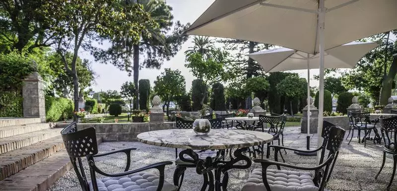 Fotos del hotel Duques De Medinaceli:  9