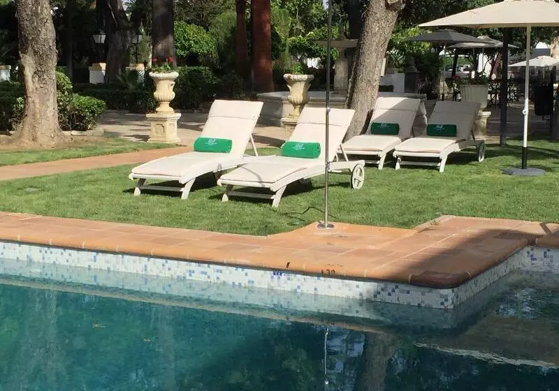 Fotos del hotel Duques De Medinaceli:  7