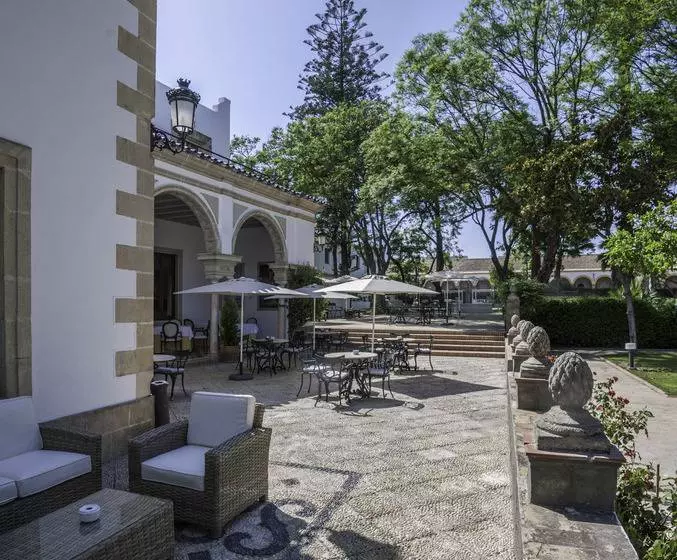 Fotos del hotel Duques De Medinaceli:  15