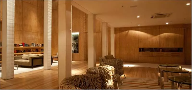 Fotos del hotel Emiliano:  9