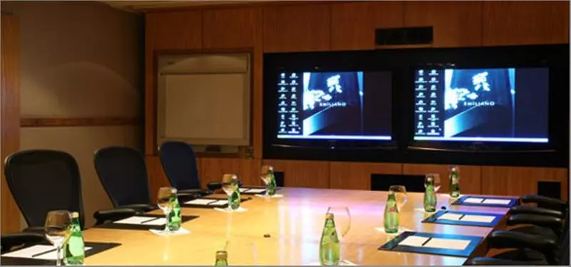 Fotos del hotel Emiliano:  11