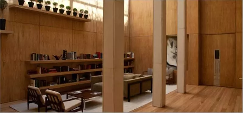 Fotos del hotel Emiliano:  2