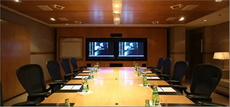 Fotos del hotel Emiliano:  5