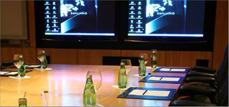 Fotos del hotel Emiliano:  14