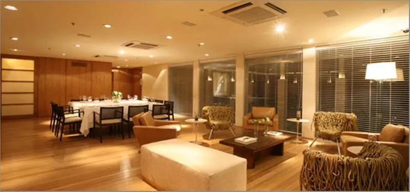 Fotos del hotel Emiliano:  8