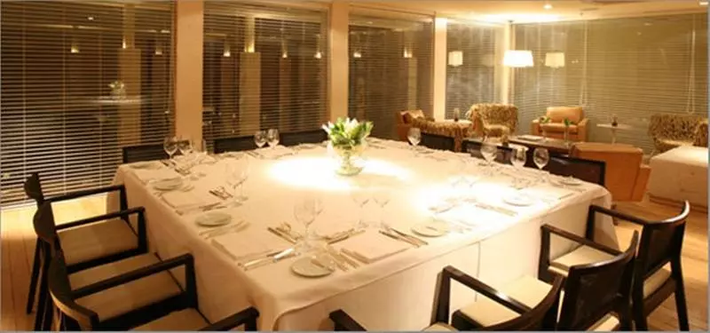 Fotos del hotel Emiliano:  4