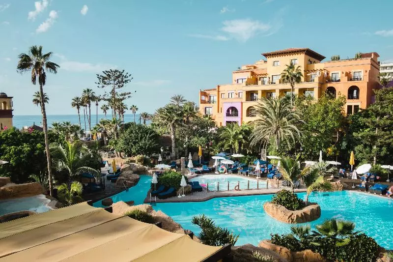 Fotos del hotel Europe Villa Cortes Gl:  31