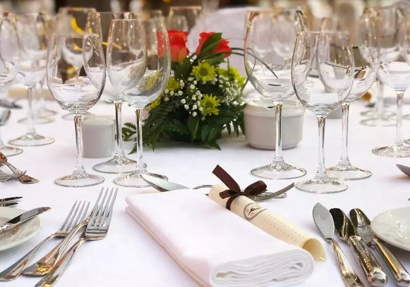 Fotos del hotel Europe Villa Cortes Gl:  4