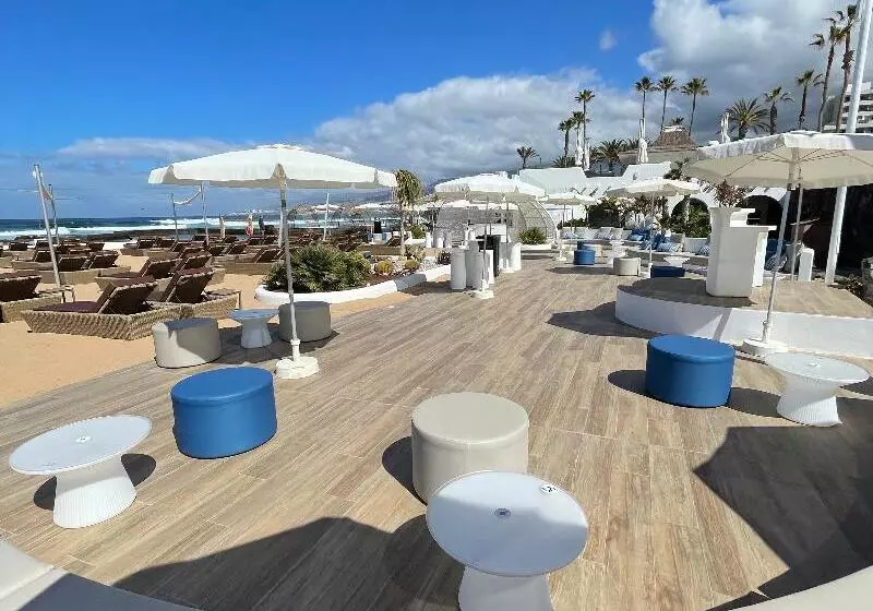 Fotos del hotel Europe Villa Cortes Gl:  7